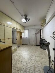 Blk 330 Clementi Avenue 2 (Clementi), HDB 3 Rooms #605394701